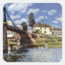 Recherche de peinture paysage autocollants Impressionniste