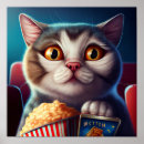 Recherche de soirée cinéma posters Mignon