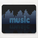 Recherche de volume tapis souris Musique