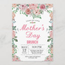 Recherche de mothers day brunch invitations Fête des mères