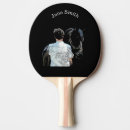 Recherche de sang raquettes ping pong Toute personne