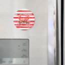 Recherche de crabe rouge magnets Plage