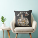 Recherche de drapeau maroc coussins Marrakech