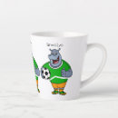 Recherche de football drôle tasses Pour tous