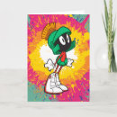 Recherche de tweety vœux cartes Marvin martian