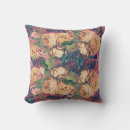 Recherche de floral rose coussins Rustique