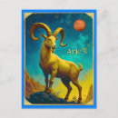 Recherche de signes zodiaque cartes postales Astrologie