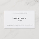 Recherche de ordinaire cartes visite Entreprise