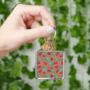 Recherche de motif de cerise porteclés Pour tous