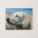 Recherche de labradoodle puzzles Animal