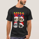Recherche de chaton de noël tshirts Chats