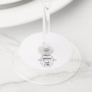 Recherche de noir et blanc marque verres Typographie