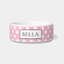 Recherche de polkadot rose Élégant
