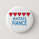 Recherche de fiancée badges Pour lui