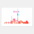 Recherche de berlin autocollants Travel