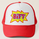 Recherche de pooing casquettes Bande dessinée