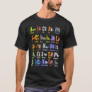 Recherche de alphabet tshirts Garçons