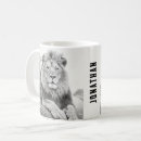 Recherche de dessin moderne tasses Animal