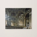 Recherche de cathedral puzzles Photographie