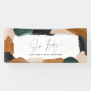 Recherche de de baby shower banderoles Oh bébé