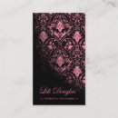 Recherche de rococo cartes visite Damassé