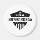 Recherche de s bouclier magnets Drapeau