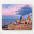 Recherche de panoramique tapis souris Coucher de soleil