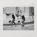 Recherche de équilibre cartes postales Main