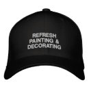 Recherche de peintures casquettes Peintre