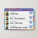 Recherche de une erreur badges Tromper