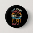 Recherche de poisson badges Mer