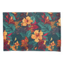 Recherche de orange floral housses oreillers Élégant