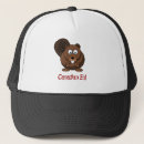 Recherche de cartoon casquettes Animaux
