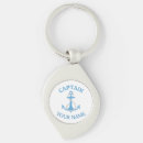 Recherche de capitaine porteclés Marine
