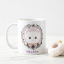 Recherche de chatons tasses Mignon