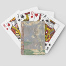 Recherche de arrière plan jeux de cartes Moderne