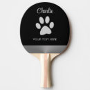 Recherche de arrière plan raquettes ping pong Brillant