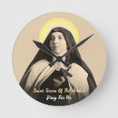 Recherche de saints horloges Chrétien