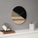 Recherche de faux bois horloges Pour tous