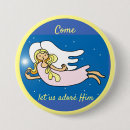 Recherche de jésus christ badges Ange
