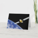 Recherche de satellite vœux cartes Galaxie