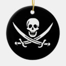 Recherche de drapeau pirate ornements Jolly roger