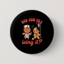 Recherche de gingerbread badges Festif