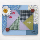 Recherche de patchwork tapis souris Revêtement