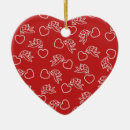Recherche de cupidon ornements Valentine