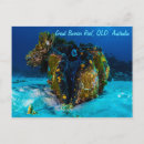 Recherche de palourde cartes postales Mer