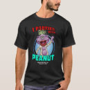 Recherche de peanut tshirts Arachide