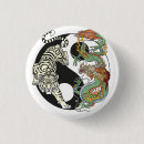 Recherche de bouddhisme badges Équilibre