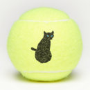 Recherche de chatte tennis balles Animal
