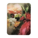 Recherche de arrière plan vintage magnets Illustration
